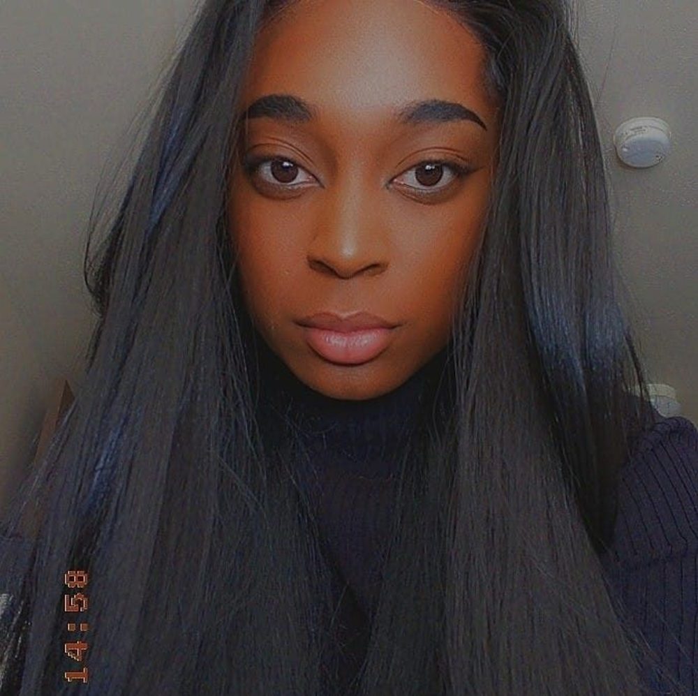 Meet your Posher, Shade